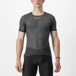 Sous Maillot Castelli Pro Mesh 2.0 Noir Homme 2023 -VÉLOS Soldes Magasin 01 4523022 010 700x700 2