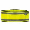 Bande Réfléchissante WOWOW Ryu Velcro 37x2.5 Jaune