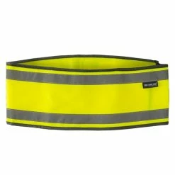 Bande Réfléchissante WOWOW Ryu Velcro 37x2.5 Jaune