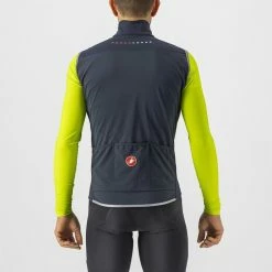 Gilet Castelli Perfetto RoS 2 Bleu Foncé 2023 -VÉLOS Soldes Magasin 02 4522514 424 700x700 3