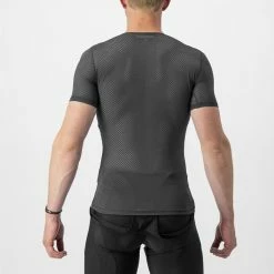 Sous Maillot Castelli Pro Mesh 2.0 Noir Homme 2023 -VÉLOS Soldes Magasin 02 4523022 010 700x700 2
