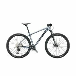 VTT KTM Myroon Elite Metallic Grey