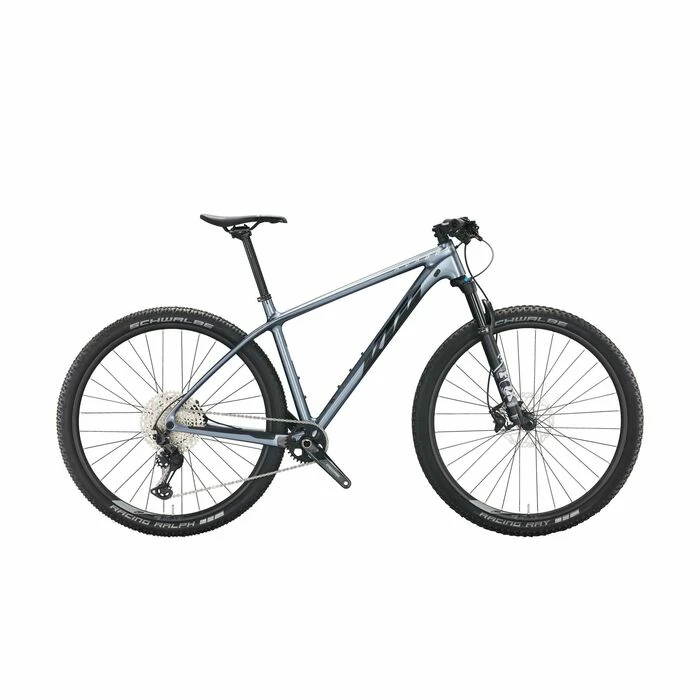 VTT KTM Myroon Elite Metallic Grey 1 VTT KTM Myroon Elite Metallic Grey