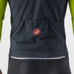 Gilet Castelli Perfetto RoS 2 Bleu Foncé 2023 -VÉLOS Soldes Magasin 03 4522514 424 700x700 3