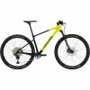 VTT Cannondale Scalpel HT Carbon 3 Highlighter