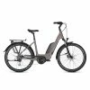 VTC Electrique Kalkhoff Entice 1.B Move Wave 500Wh Grey Matt
