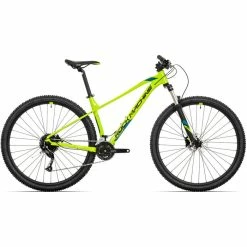 VTT 29" Rock Machine Torrent 20-29 Jaune -VÉLOS Soldes Magasin 14102 torrent 20 29 gloss radioactive yellow black petrol blue 1110x643 high 700x700 3