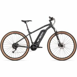 VTT Électrique Rock Machine Storm E70-29 500W 5 VTT Électrique Rock Machine Storm E70-29 500W -VÉLOS Soldes Magasin 14220 storm e70 29 matte khaki black silver 1110x643 high 700x700 3