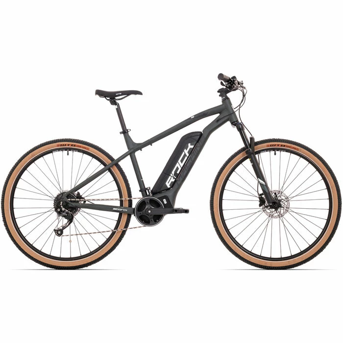 VTT Électrique Rock Machine Storm E70-29 500W 3 VTT Électrique Rock Machine Storm E70-29 500W – Image 3
