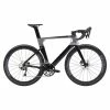Vélo Route Cannondale SystemSix Carbon Ultegra Black Pearl