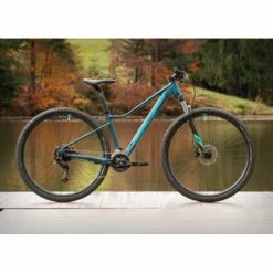 VTT Superior 29" XC 859 W Bleu Petrol Turquoise 21 VTT Superior 29" XC 859 W Bleu Petrol Turquoise -VÉLOS Soldes Magasin 14672 xc 859 w matte dark petrol turquoise 1 320x230 crop 700x700 2