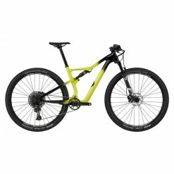 VTT Tout Suspendu Cannondale Scalpel Carbon 4 Noir/Jaune -VÉLOS Soldes Magasin 15886905ecd1e3adf3093.45867011 1 700x700 2