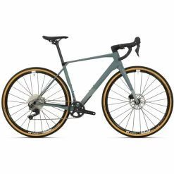 Vélo Gravel Superior X Road Team Comp GR 2023 -VÉLOS Soldes Magasin 15891 x road team comp gr matte trooper green 970x600 high 700x700 3