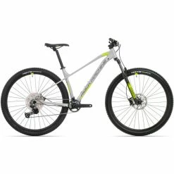 VTT 29" Rock Machine Torrent 60-29 Gris