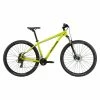 VTT Cannondale Trail 8 Highlighter