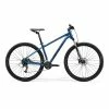 VTT Merida Big Nine 60 Bleu