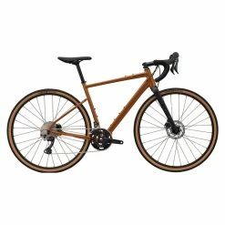 Vélo Gravel Cannondale Topstone 1 Cinnamon 2023 -VÉLOS Soldes Magasin 227196362b07a32af6291 700x700 3