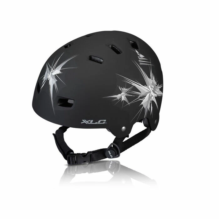 Casque Urban XLC NH-C22 Noir 1 Casque Urban XLC NH-C22 Noir