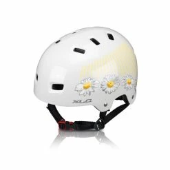 Casque Urban XLC NH-C22 Blanc