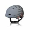 Casque Urban XLC NH-C22 Gris