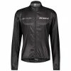 Gilet Coupe Vent Scott RC Team WB Black