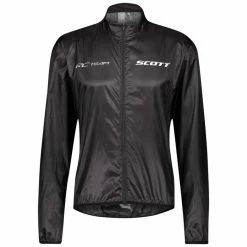 Gilet Coupe Vent Scott RC Team WB Black -VÉLOS Soldes Magasin 2803251007 700x700 3
