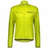 Gilet Coupe Vent Scott RC Team WB Yellow