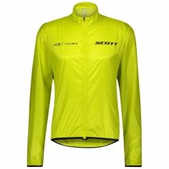 Gilet Coupe Vent Scott RC Team WB Yellow 21 Gilet Coupe Vent Scott RC Team WB Yellow -VÉLOS Soldes Magasin 2803255083 700x700 3