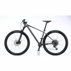 VTT Scott Scale 965 Gris -VÉLOS Soldes Magasin 280479 x 2 700x700 4