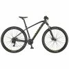 VTT Scott Aspect 960 Dark Grey