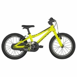 VTT Enfant Scott Scale 16 Pouces