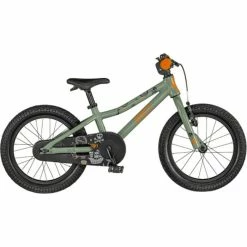 Vélo Enfant Scott Roxter 16 Pouces