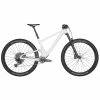 VTT Tout Suspendu Scott Spark 920 Blanc