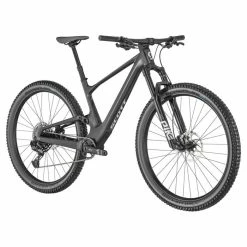 VTT Tout Suspendu Scott Spark 940 Bleu -VÉLOS Soldes Magasin 286287 a 700x700 4