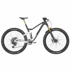 VTT Tout Supendu Scott Genius 900 Tuned AXS