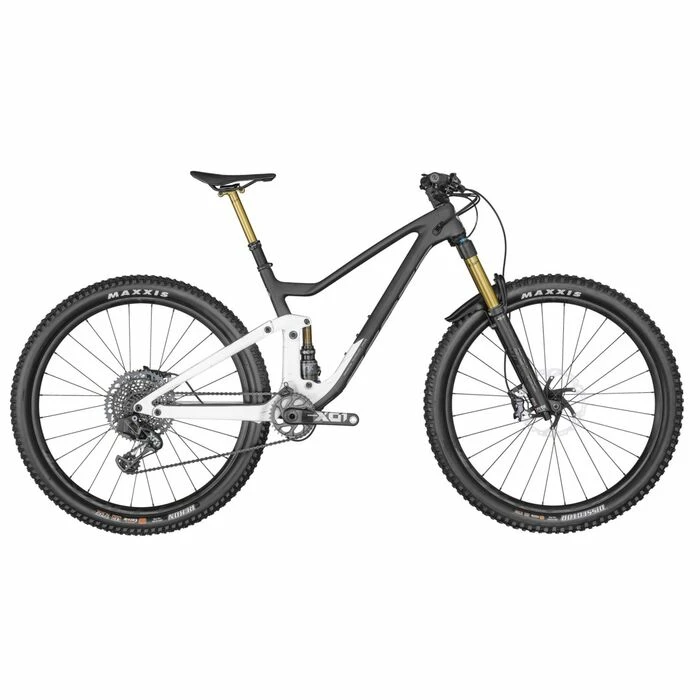 VTT Tout Supendu Scott Genius 900 Tuned AXS 1 VTT Tout Supendu Scott Genius 900 Tuned AXS