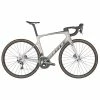 Vélo Route Scott Foil RC 30 Gris