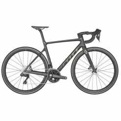 Vélo Route Scott Addict RC 15 Carbon Black