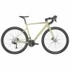 Vélo Gravel Scott Speedster Gravel 30 Beige