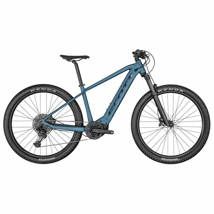 VTT Electrique Scott Aspect ERide 910 1 VTT Electrique Scott Aspect ERide 910