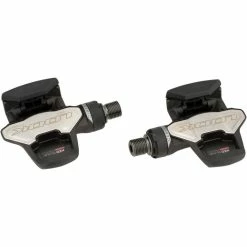 Paire De Pédales Look Keo Blade Carbon Céramique Titane Noir