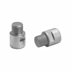 Prolongateur Axe De Pédale Ergotec Gauche/Droit