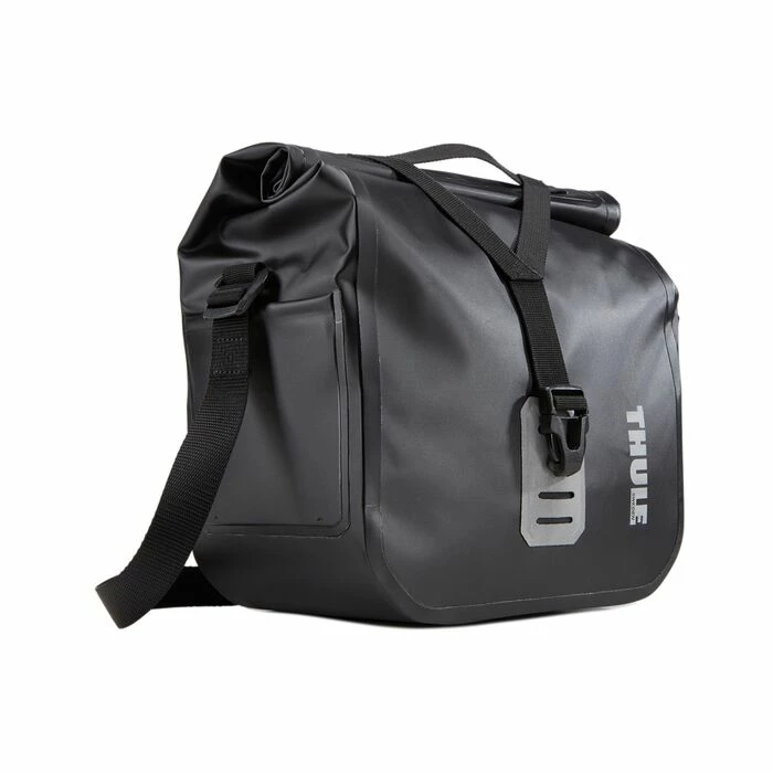 Sacoche Thule Shield Handlebar Bag 1 Sacoche Thule Shield Handlebar Bag