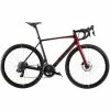 Vélo Route Look 785 Huez R38D Interference Rouge Mat Gloss
