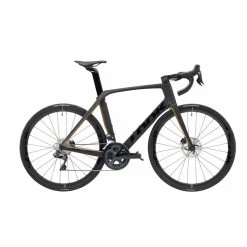 Vélo De Route Look 795 Blade RS Disc Carbon Champagne Mat
