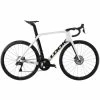 Vélo Route Look 795 Blade RS Disc Ultegra Di2 2x12V Proteam White 2023