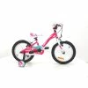 Sprint VTT Enfant Alice 18" Rose