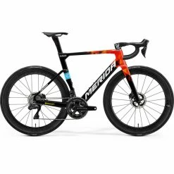 Vélo Route Merida Reacto Team Dura Ace Di2 2x12V 2023