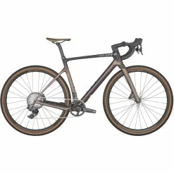 Vélo Gravel Scott Addict 20 2023