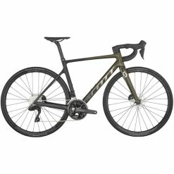 Vélo Route Scott Addict RC40 2023